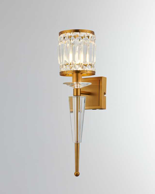 Cahas Wall Sconce